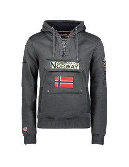 Bluza geographical norway gymclass db 100 m
