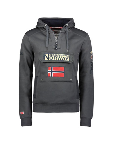 Bluza geographical norway gymclass db 100 m