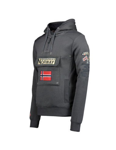 Bluza geographical norway gymclass db 100 m