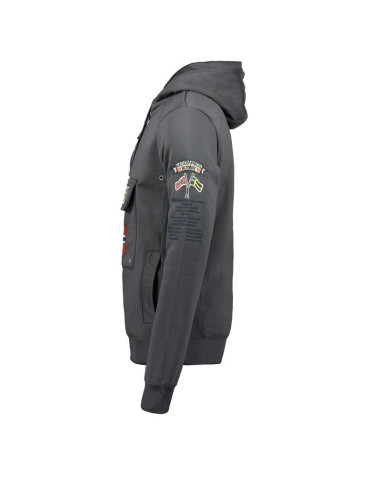 Bluza geographical norway gymclass db 100 m