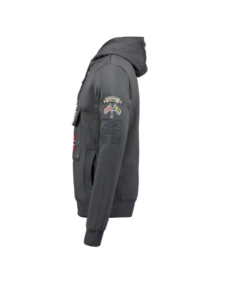 Bluza geographical norway gymclass db 100 m