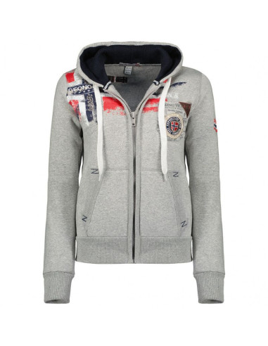 Bluza geographical norway fespote lady 100 distri w