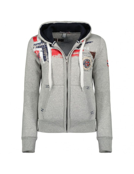 Bluza geographical norway fespote lady 100 distri w