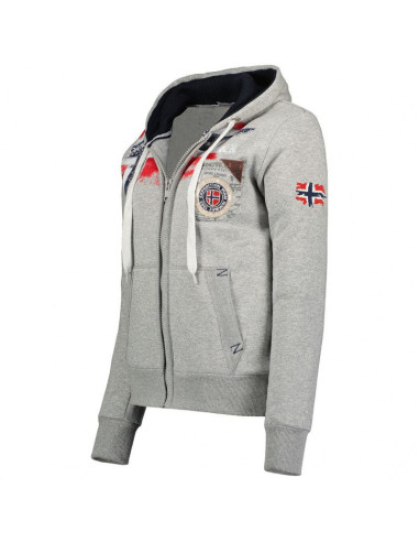 Bluza geographical norway fespote lady 100 distri w