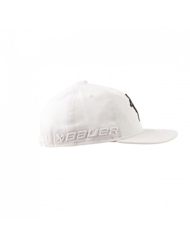 Czapka bauer ne retro 9fifty