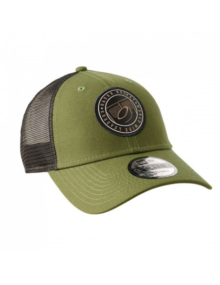 Czapka bauer ne logo 9forty