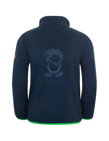 Bluza trollkids kids oppdal jacket xt jr