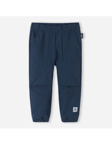 Spodnie reima pants siimes navy anti-bite jr
