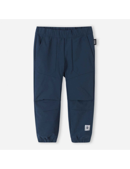 Spodnie reima pants siimes navy anti-bite jr