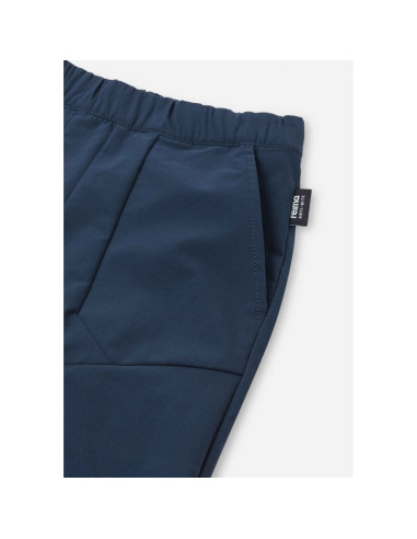 Spodnie reima pants siimes navy anti-bite jr