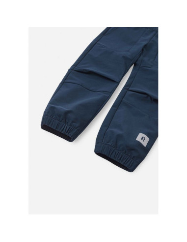 Spodnie reima pants siimes navy anti-bite jr