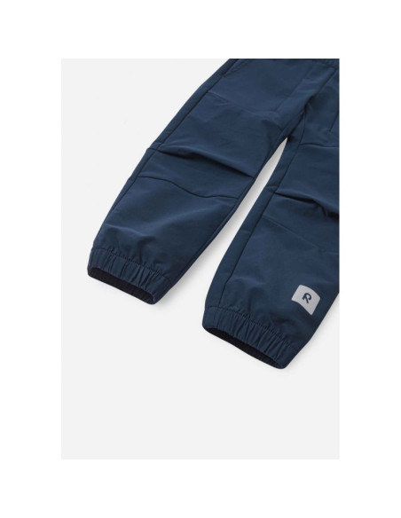 Spodnie reima pants siimes navy anti-bite jr