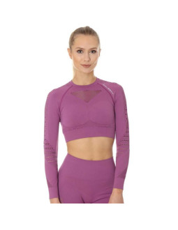 Koszulka top brubeck gym w 2