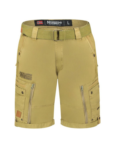 Spodenki geographical norway passportout db 317 m