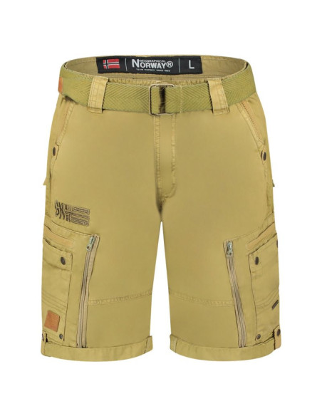 Spodenki geographical norway passportout db 317 m