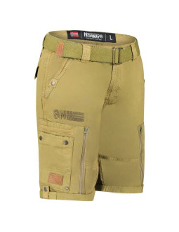 Spodenki geographical norway passportout db 317 m 2