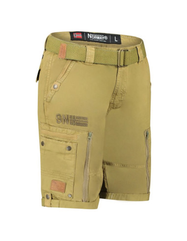 Spodenki geographical norway passportout db 317 m