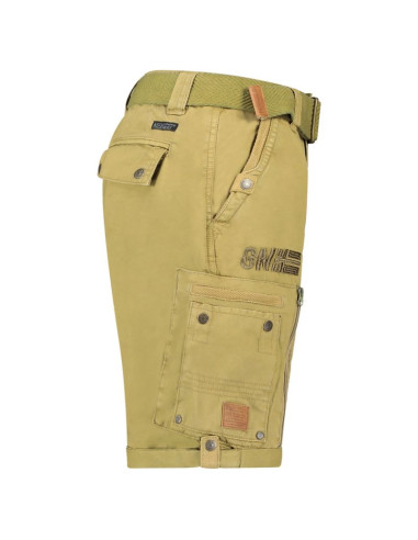 Spodenki geographical norway passportout db 317 m