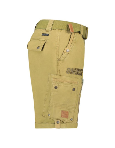 Spodenki geographical norway passportout db 317 m