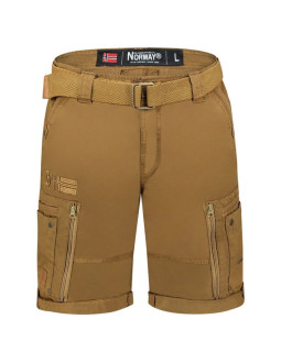 Spodenki geographical norway passportout db 317 m 2