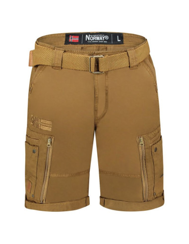 Spodenki geographical norway passportout db 317 m