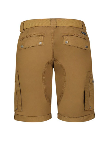 Spodenki geographical norway passportout db 317 m