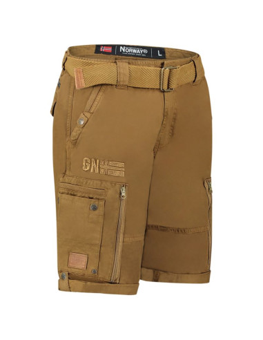 Spodenki geographical norway passportout db 317 m