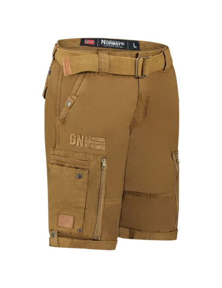 Spodenki geographical norway passportout db 317 m