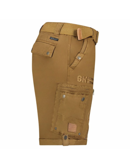 Spodenki geographical norway passportout db 317 m