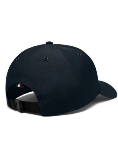 Czapka z daszkiem tommy hilfiger