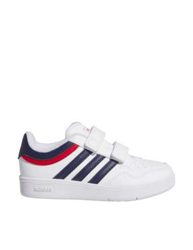 Buty adidas hoops 4.0 jr