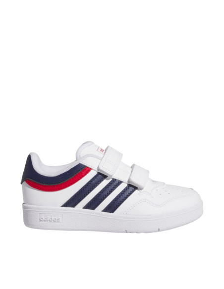 Buty adidas hoops 4.0 jr