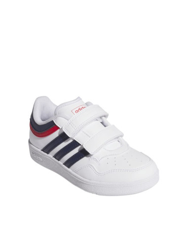Buty adidas hoops 4.0 jr