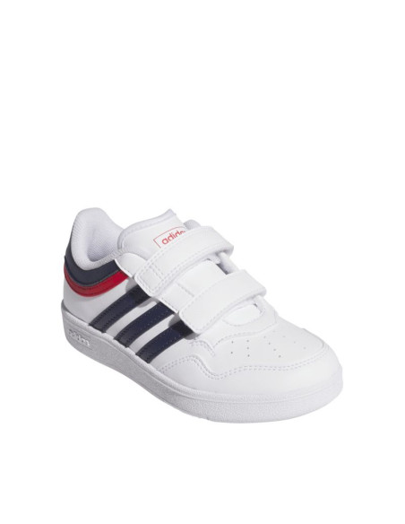 Buty adidas hoops 4.0 jr