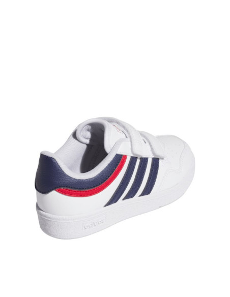 Buty adidas hoops 4.0 jr