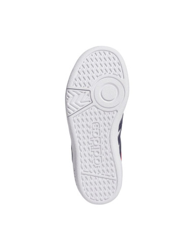 Buty adidas hoops 4.0 jr