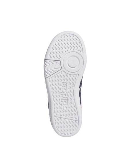 Buty adidas hoops 4.0 jr
