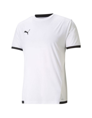 Koszulka puma teamliga jersey m 704917