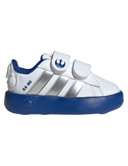 Buty adidas droids grand court cf i jr