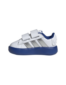 Buty adidas droids grand court cf i jr 2