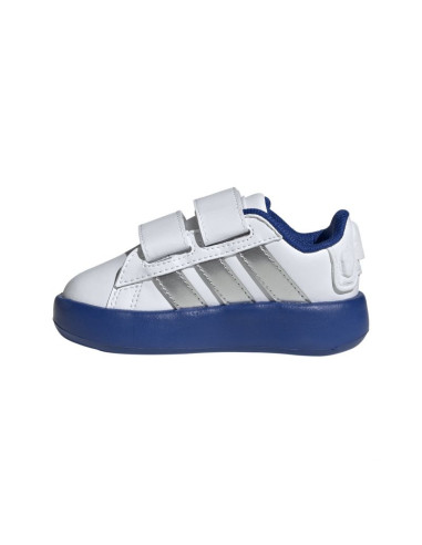 Buty adidas droids grand court cf i jr