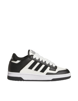 Buty adidas rapid court low jr