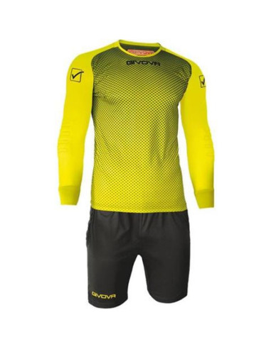 Givova komplet bramkarski manchester portiere