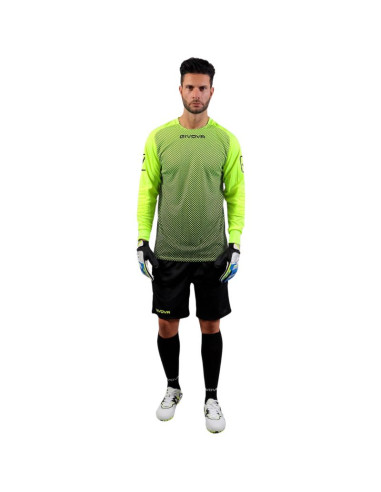 Givova komplet bramkarski manchester portiere