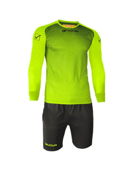 Givova komplet bramkarski manchester portiere