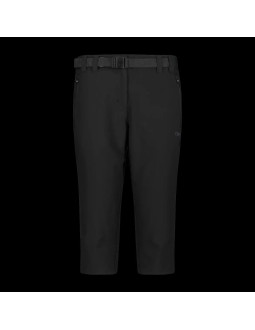 Spodnie cmp woman capri w