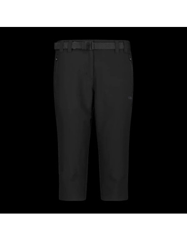 Spodnie cmp woman capri w