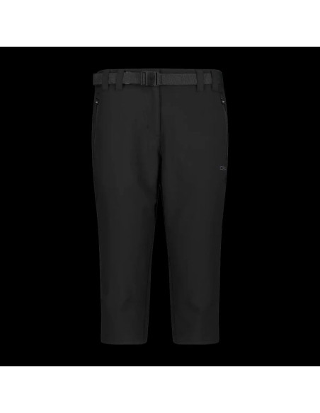 Spodnie cmp woman capri w