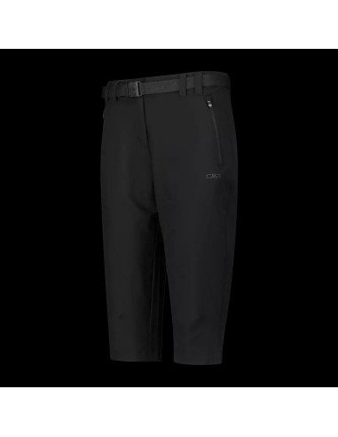 Spodnie cmp woman capri w
