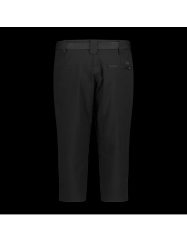 Spodnie cmp woman capri w